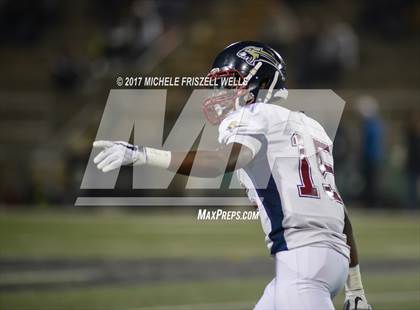 Thumbnail 3 in Steele Canyon vs. Ramona (CIF SDS D2 Final ) photogallery.