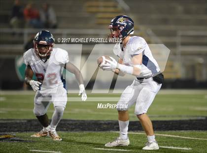 Thumbnail 2 in Steele Canyon vs. Ramona (CIF SDS D2 Final ) photogallery.