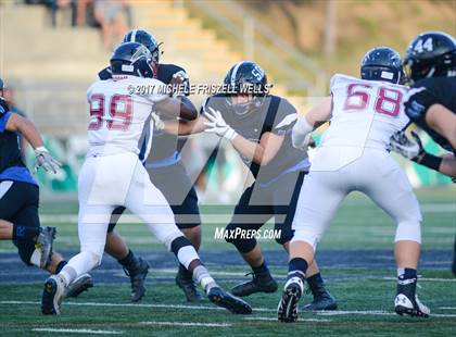 Thumbnail 3 in Steele Canyon vs. Ramona (CIF SDS D2 Final ) photogallery.