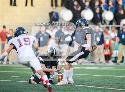 Thumbnail 3 in Steele Canyon vs. Ramona (CIF SDS D2 Final ) photogallery.