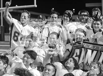 Thumbnail 1 in Steele Canyon vs. Ramona (CIF SDS D2 Final ) photogallery.