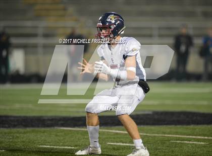 Thumbnail 1 in Steele Canyon vs. Ramona (CIF SDS D2 Final ) photogallery.