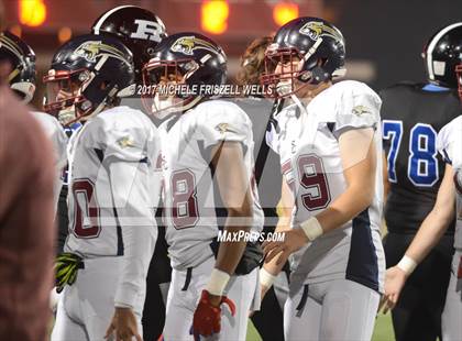 Thumbnail 3 in Steele Canyon vs. Ramona (CIF SDS D2 Final ) photogallery.