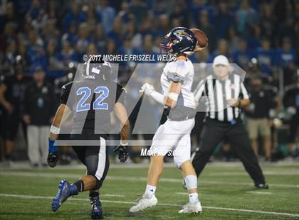 Thumbnail 1 in Steele Canyon vs. Ramona (CIF SDS D2 Final ) photogallery.