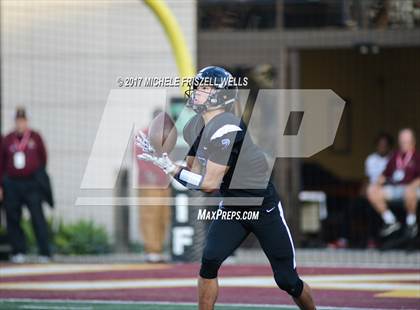 Thumbnail 2 in Steele Canyon vs. Ramona (CIF SDS D2 Final ) photogallery.