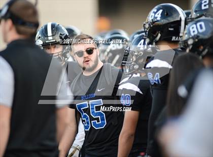 Thumbnail 1 in Steele Canyon vs. Ramona (CIF SDS D2 Final ) photogallery.