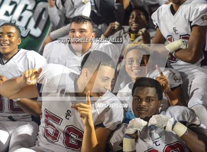 Thumbnail 1 in Steele Canyon vs. Ramona (CIF SDS D2 Final ) photogallery.