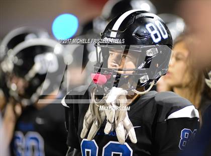 Thumbnail 3 in Steele Canyon vs. Ramona (CIF SDS D2 Final ) photogallery.