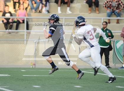 Thumbnail 1 in Steele Canyon vs. Ramona (CIF SDS D2 Final ) photogallery.