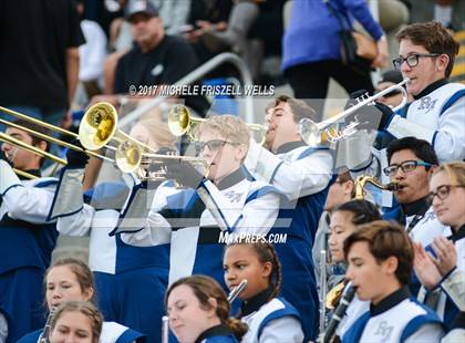 Thumbnail 1 in Steele Canyon vs. Ramona (CIF SDS D2 Final ) photogallery.