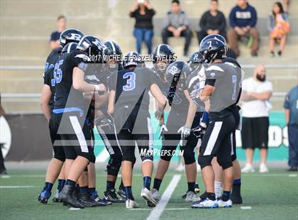 Thumbnail 2 in Steele Canyon vs. Ramona (CIF SDS D2 Final ) photogallery.
