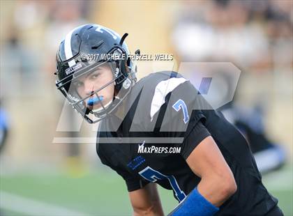 Thumbnail 3 in Steele Canyon vs. Ramona (CIF SDS D2 Final ) photogallery.
