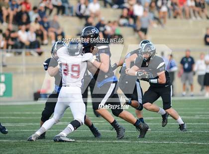 Thumbnail 3 in Steele Canyon vs. Ramona (CIF SDS D2 Final ) photogallery.