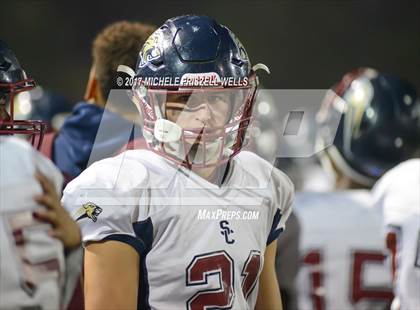 Thumbnail 2 in Steele Canyon vs. Ramona (CIF SDS D2 Final ) photogallery.