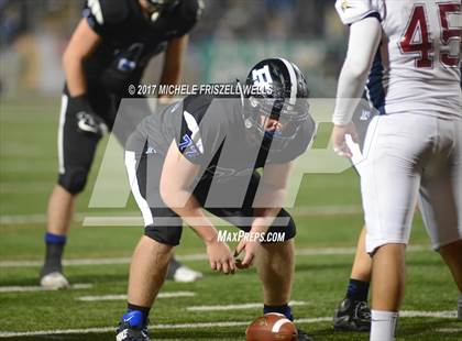 Thumbnail 3 in Steele Canyon vs. Ramona (CIF SDS D2 Final ) photogallery.