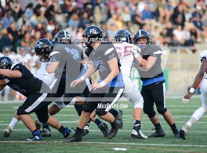 Thumbnail 3 in Steele Canyon vs. Ramona (CIF SDS D2 Final ) photogallery.