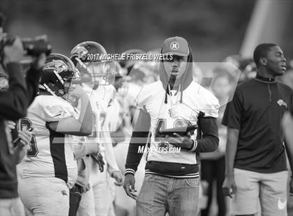 Thumbnail 1 in Steele Canyon vs. Ramona (CIF SDS D2 Final ) photogallery.