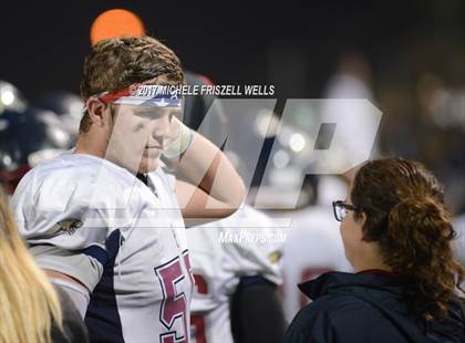 Thumbnail 1 in Steele Canyon vs. Ramona (CIF SDS D2 Final ) photogallery.