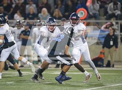 Thumbnail 1 in Steele Canyon vs. Ramona (CIF SDS D2 Final ) photogallery.