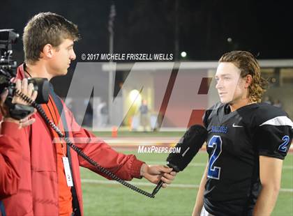 Thumbnail 1 in Steele Canyon vs. Ramona (CIF SDS D2 Final ) photogallery.