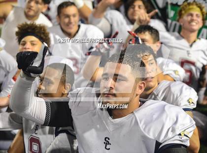 Thumbnail 1 in Steele Canyon vs. Ramona (CIF SDS D2 Final ) photogallery.