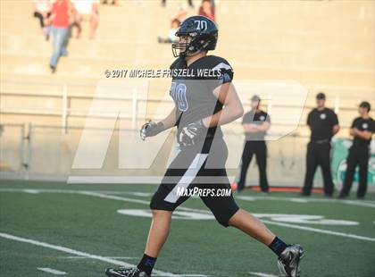 Thumbnail 1 in Steele Canyon vs. Ramona (CIF SDS D2 Final ) photogallery.