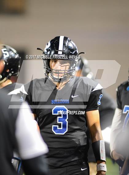 Thumbnail 2 in Steele Canyon vs. Ramona (CIF SDS D2 Final ) photogallery.