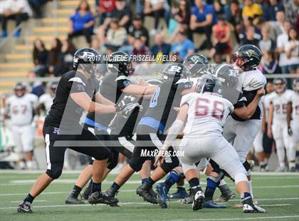 Thumbnail 2 in Steele Canyon vs. Ramona (CIF SDS D2 Final ) photogallery.