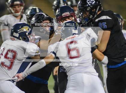 Thumbnail 2 in Steele Canyon vs. Ramona (CIF SDS D2 Final ) photogallery.