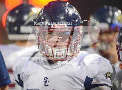 Thumbnail 2 in Steele Canyon vs. Ramona (CIF SDS D2 Final ) photogallery.