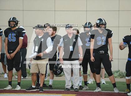 Thumbnail 3 in Steele Canyon vs. Ramona (CIF SDS D2 Final ) photogallery.