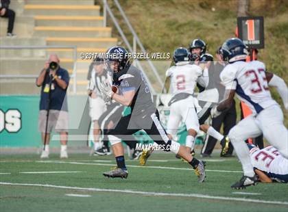 Thumbnail 3 in Steele Canyon vs. Ramona (CIF SDS D2 Final ) photogallery.