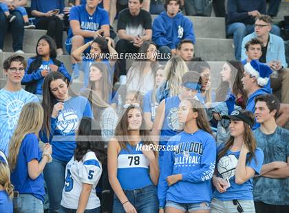 Thumbnail 2 in Steele Canyon vs. Ramona (CIF SDS D2 Final ) photogallery.