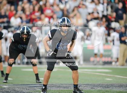 Thumbnail 1 in Steele Canyon vs. Ramona (CIF SDS D2 Final ) photogallery.