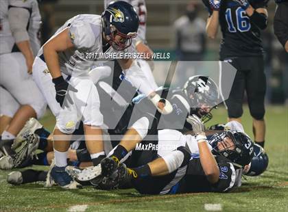 Thumbnail 3 in Steele Canyon vs. Ramona (CIF SDS D2 Final ) photogallery.