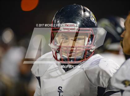 Thumbnail 3 in Steele Canyon vs. Ramona (CIF SDS D2 Final ) photogallery.