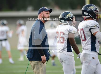 Thumbnail 3 in Steele Canyon vs. Ramona (CIF SDS D2 Final ) photogallery.