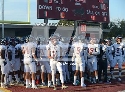 Thumbnail 1 in Steele Canyon vs. Ramona (CIF SDS D2 Final ) photogallery.