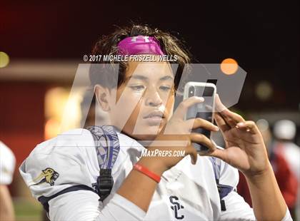 Thumbnail 3 in Steele Canyon vs. Ramona (CIF SDS D2 Final ) photogallery.