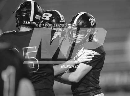 Thumbnail 2 in Steele Canyon vs. Ramona (CIF SDS D2 Final ) photogallery.