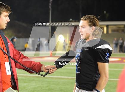 Thumbnail 3 in Steele Canyon vs. Ramona (CIF SDS D2 Final ) photogallery.