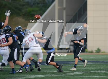 Thumbnail 1 in Steele Canyon vs. Ramona (CIF SDS D2 Final ) photogallery.
