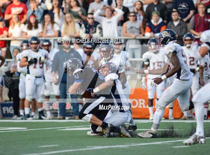 Thumbnail 2 in Steele Canyon vs. Ramona (CIF SDS D2 Final ) photogallery.