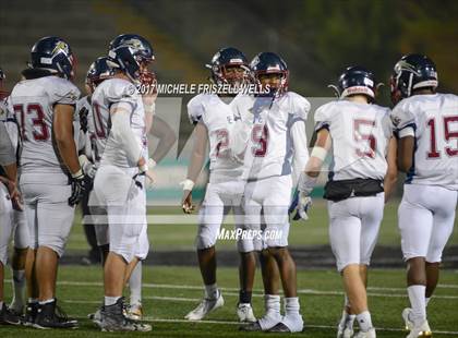 Thumbnail 2 in Steele Canyon vs. Ramona (CIF SDS D2 Final ) photogallery.