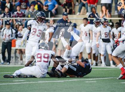 Thumbnail 3 in Steele Canyon vs. Ramona (CIF SDS D2 Final ) photogallery.