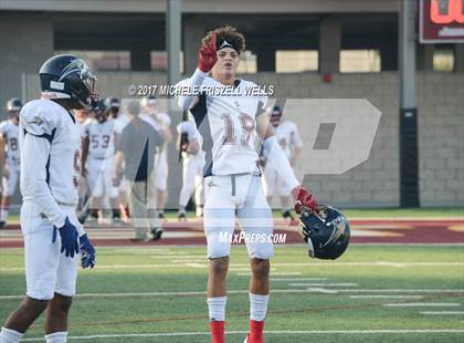 Thumbnail 1 in Steele Canyon vs. Ramona (CIF SDS D2 Final ) photogallery.