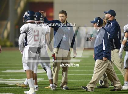 Thumbnail 1 in Steele Canyon vs. Ramona (CIF SDS D2 Final ) photogallery.