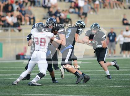 Thumbnail 2 in Steele Canyon vs. Ramona (CIF SDS D2 Final ) photogallery.