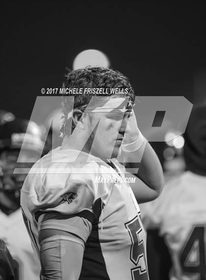 Thumbnail 2 in Steele Canyon vs. Ramona (CIF SDS D2 Final ) photogallery.