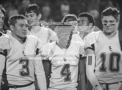 Thumbnail 2 in Steele Canyon vs. Ramona (CIF SDS D2 Final ) photogallery.